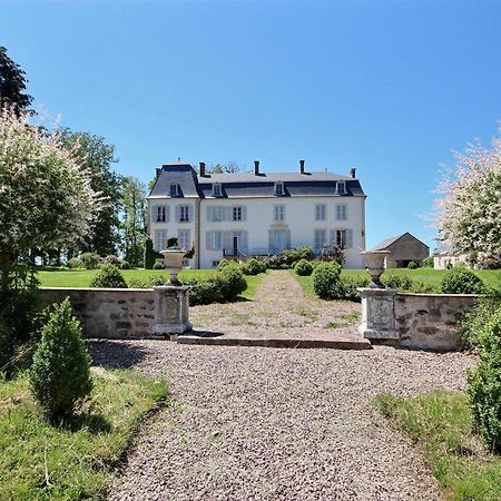 Domaine De Mont Hotel Exterior foto